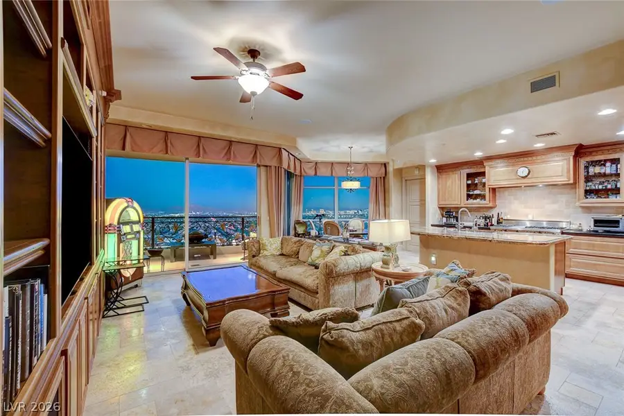 9101 Alta Drive #1406, Las Vegas, NV 89145 - #2