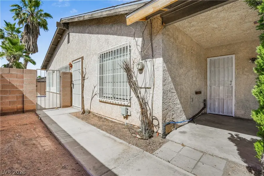 4610 Via San Rafael, Las Vegas, NV 89103 - #3