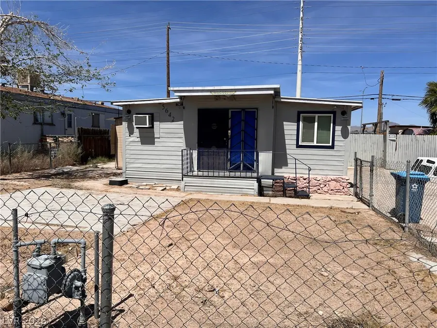 5642 E Carey Avenue, Las Vegas, NV 89156 - #3