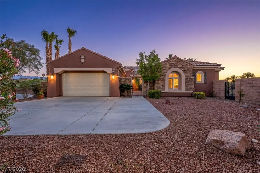 8324 Chapelle Court, Las Vegas, NV 89131 - #1