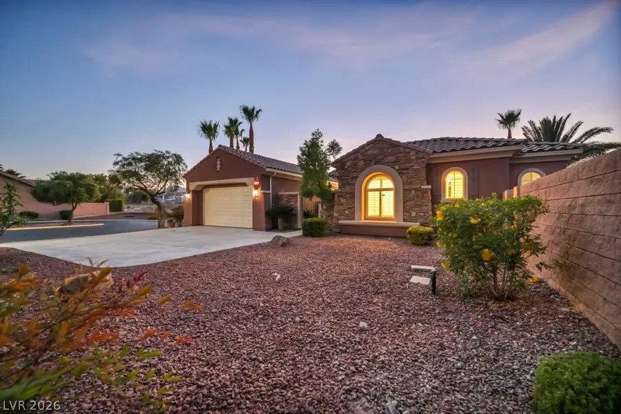8324 Chapelle Court, Las Vegas, NV 89131 - #2
