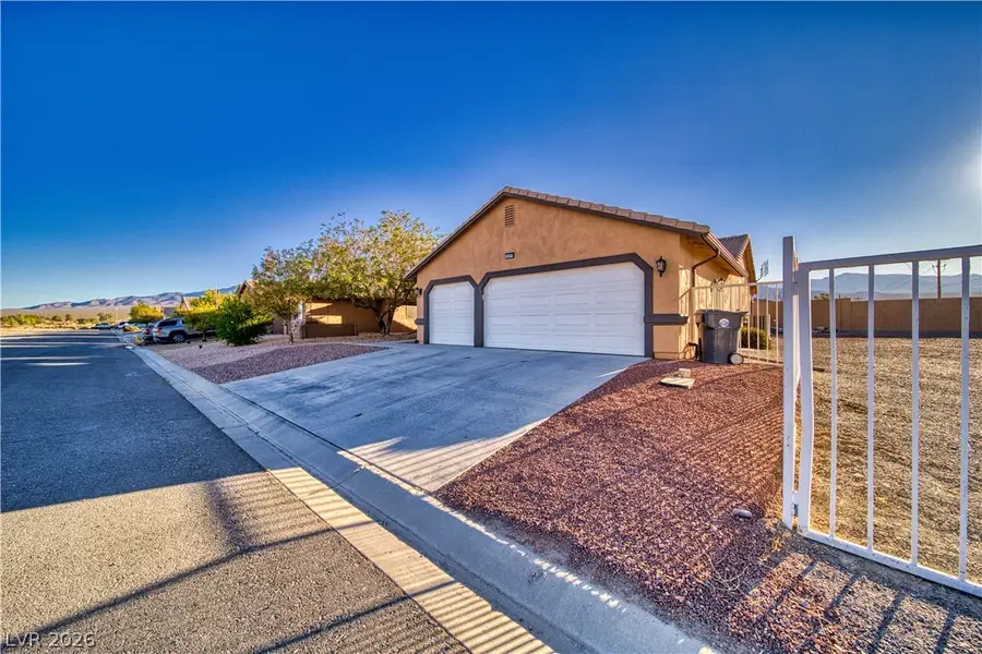 5001 Ray Frank Boulevard, Pahrump, NV 89060 - #3