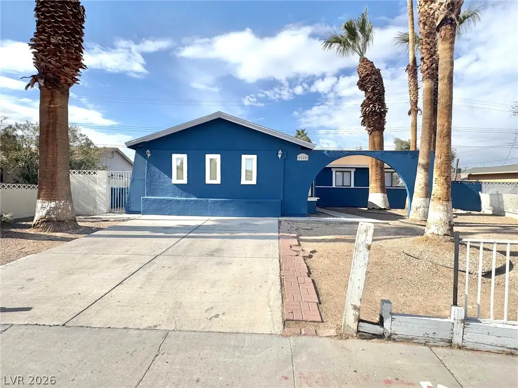 5119 Reeder Circle, Las Vegas, NV 89119 - #1