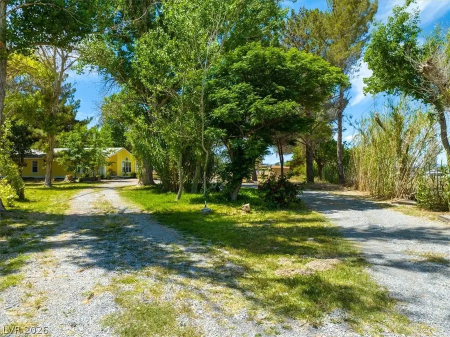 5220 Squaw Valley Road, Pahrump, NV 89061 - #2