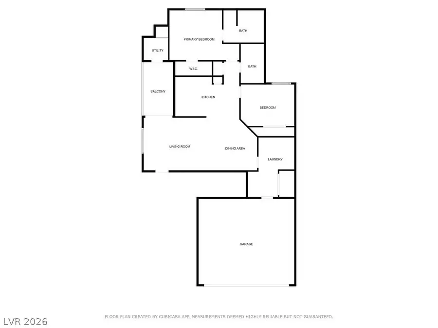 8324 W Charleston Boulevard #1062, Las Vegas, NV 89117 - #2