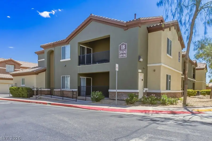 8324 W Charleston Boulevard #1062, Las Vegas, NV 89117 - #3