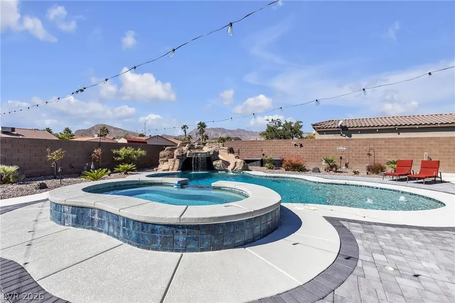 9511 Star Vista Court, Las Vegas, NV 89149 - #3