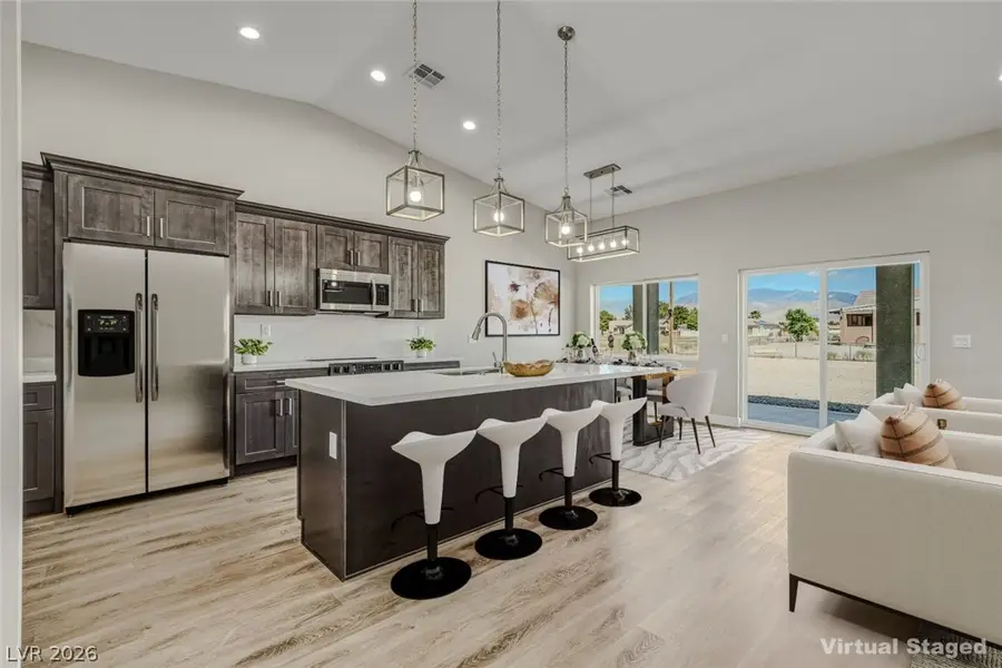2981 Torrey Pines Avenue, Pahrump, NV 89048 - #3