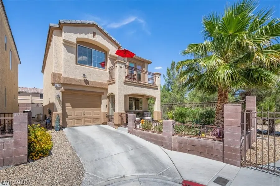 10380 Coyote Cub Avenue, Las Vegas, NV 89129 - #3
