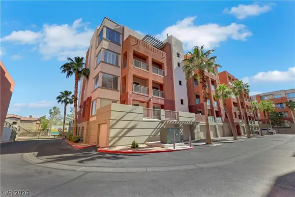 27 E Agate Avenue #308, Las Vegas, NV 89123