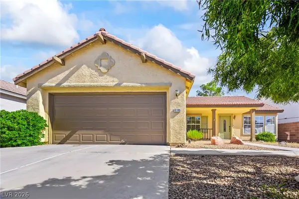 9700 Tumble Lake Court, Las Vegas, NV 89147