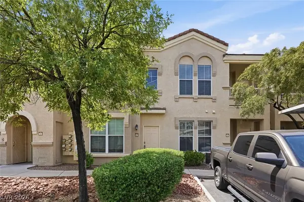 10550 W Alexander Road #2177, Las Vegas, NV 89129