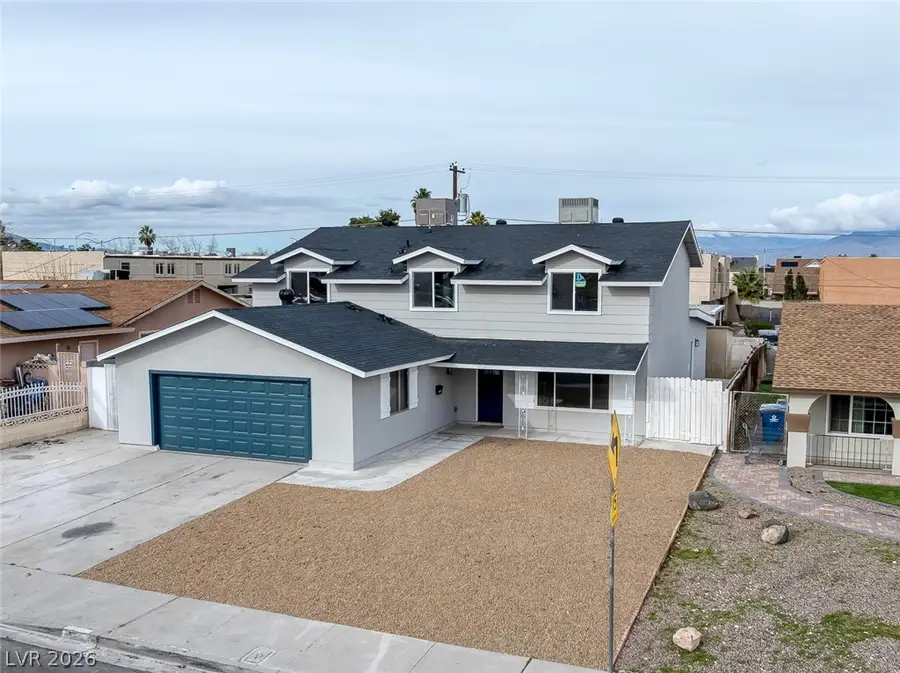 6336 Fargo Avenue, Las Vegas, NV 89107 - #2