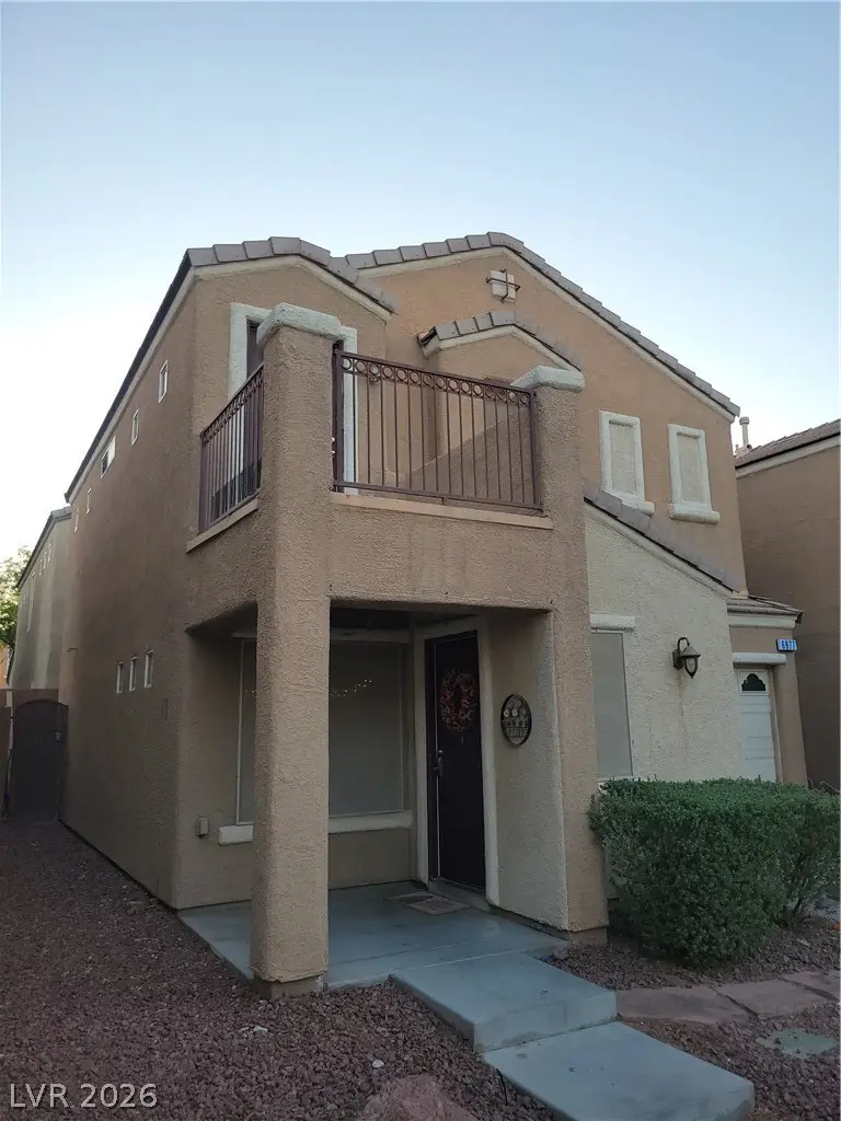 6977 Graceful Cloud Avenue, Henderson, NV 89011 - #3