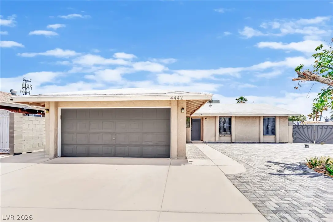 4442 Eureka Circle, Las Vegas, NV 89103 - #1