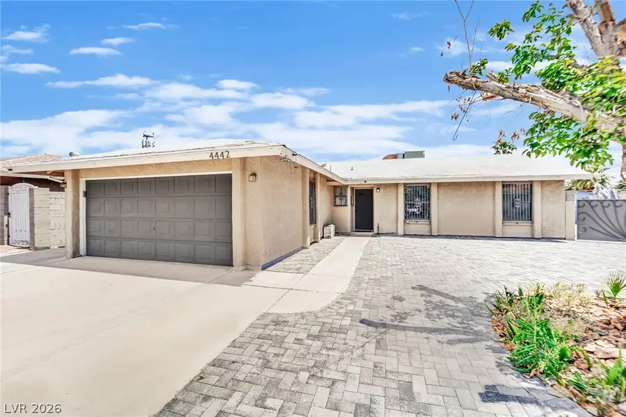 4442 Eureka Circle, Las Vegas, NV 89103 - #2