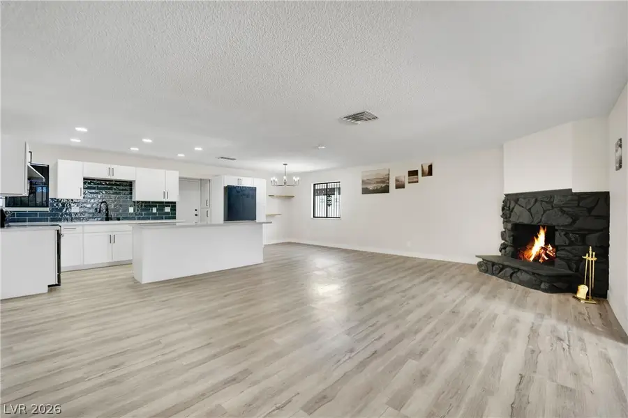 4442 Eureka Circle, Las Vegas, NV 89103 - #3