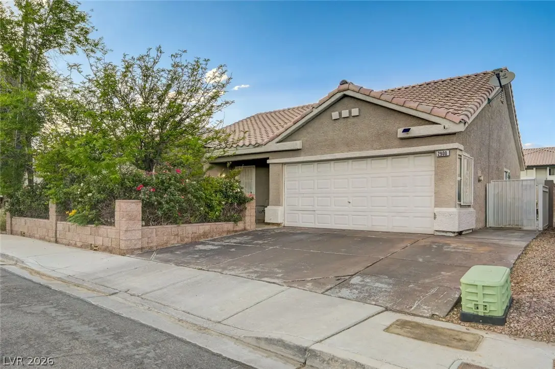 2900 Windstorm Avenue, Las Vegas, NV 89106 - #1