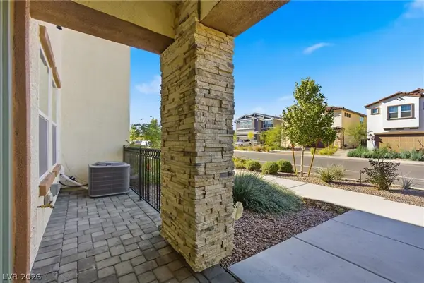 1125 Meadow Sparrow Place, Henderson, NV 89011