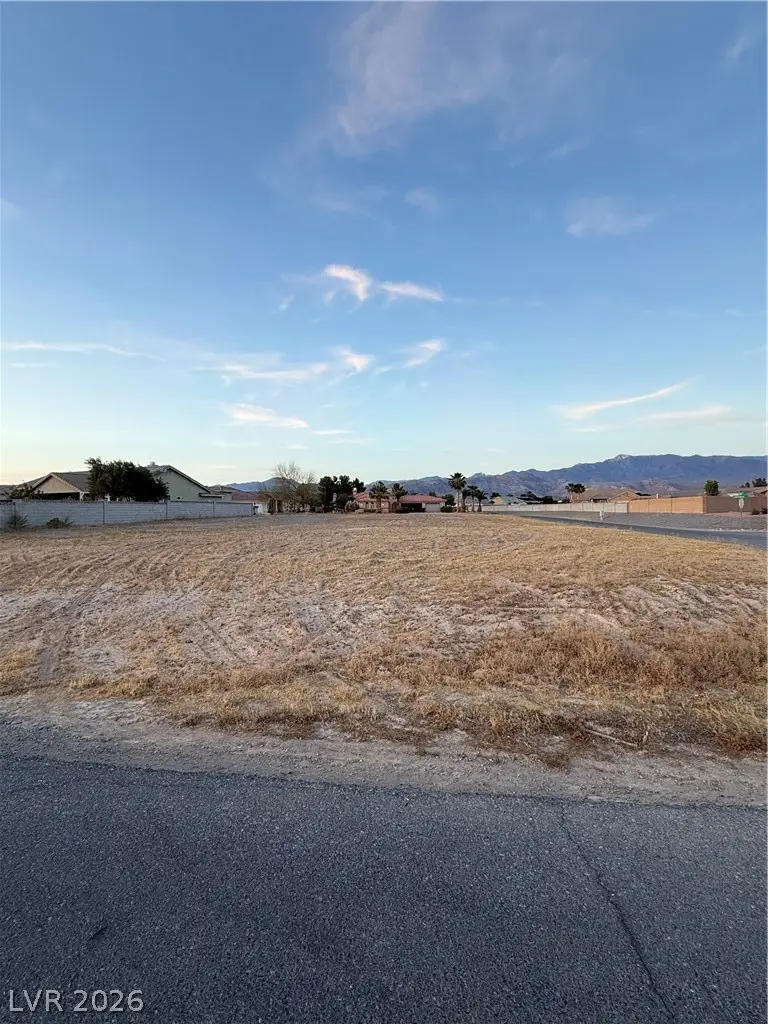 4661 E Sandpiper Court, Pahrump, NV 89061 - #1