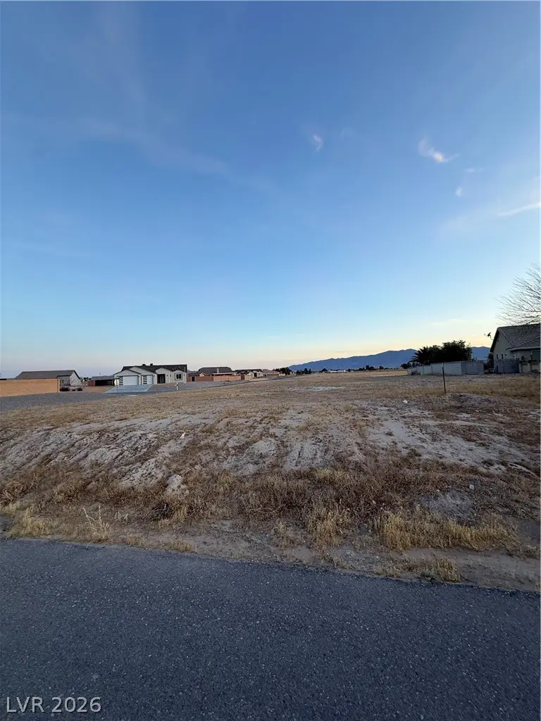 4661 E Sandpiper Court, Pahrump, NV 89061 - #2