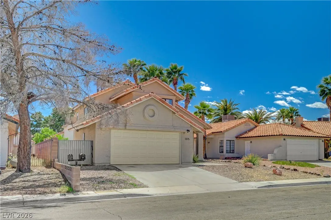 1375 Duet Court, Las Vegas, NV 89119 - #1
