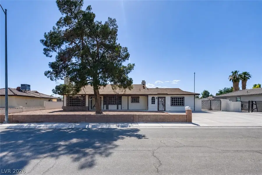 4723 Brushfire Street, North Las Vegas, NV 89031 - #2