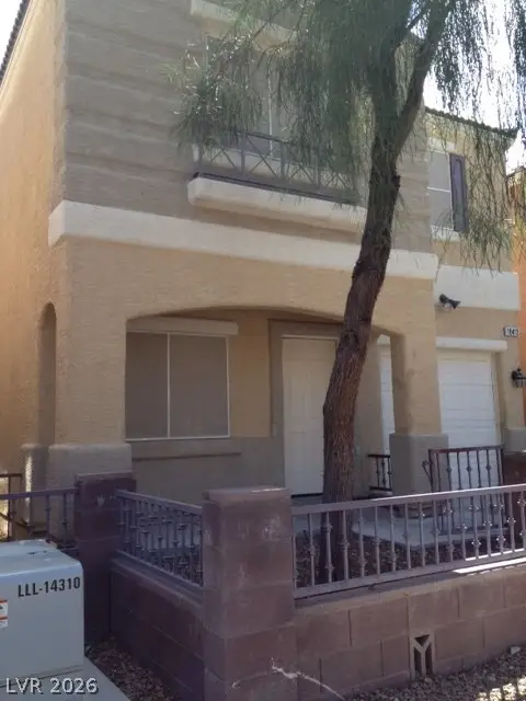 10413 Coffee Grinder Court, Las Vegas, NV 89129 - #1