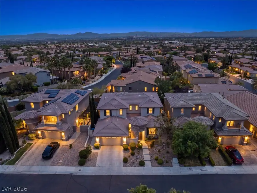 204 Popolo Drive, Las Vegas, NV 89138 - #2