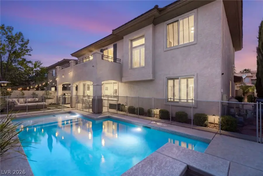 204 Popolo Drive, Las Vegas, NV 89138 - #3