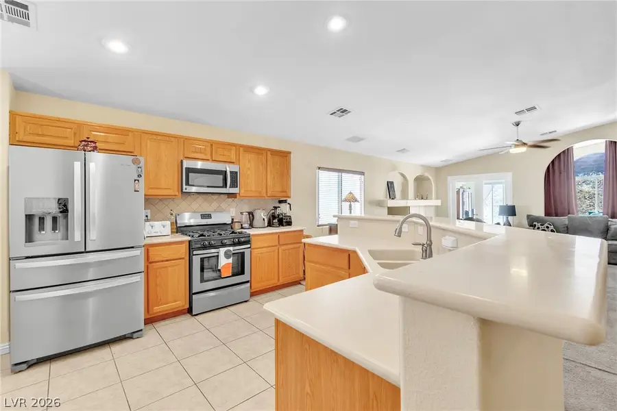 2265 Dakota Sky Court, Henderson, NV 89052 - #3