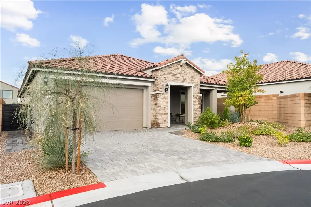 9985 Blackbark Court, Las Vegas, NV 89166 - #1