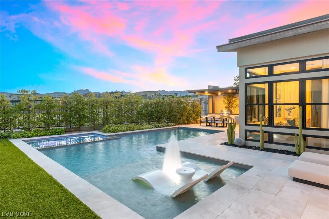 12613 Penfield Avenue, Las Vegas, NV 89138 - #1