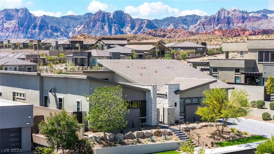 12613 Penfield Avenue, Las Vegas, NV 89138 - #3