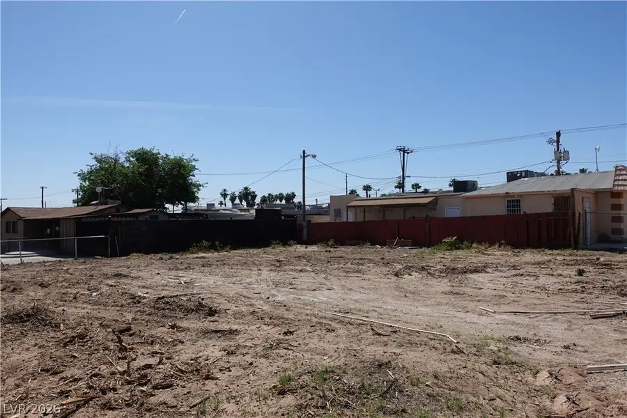 1712 Lewis Avenue, Las Vegas, NV 89101 - #3