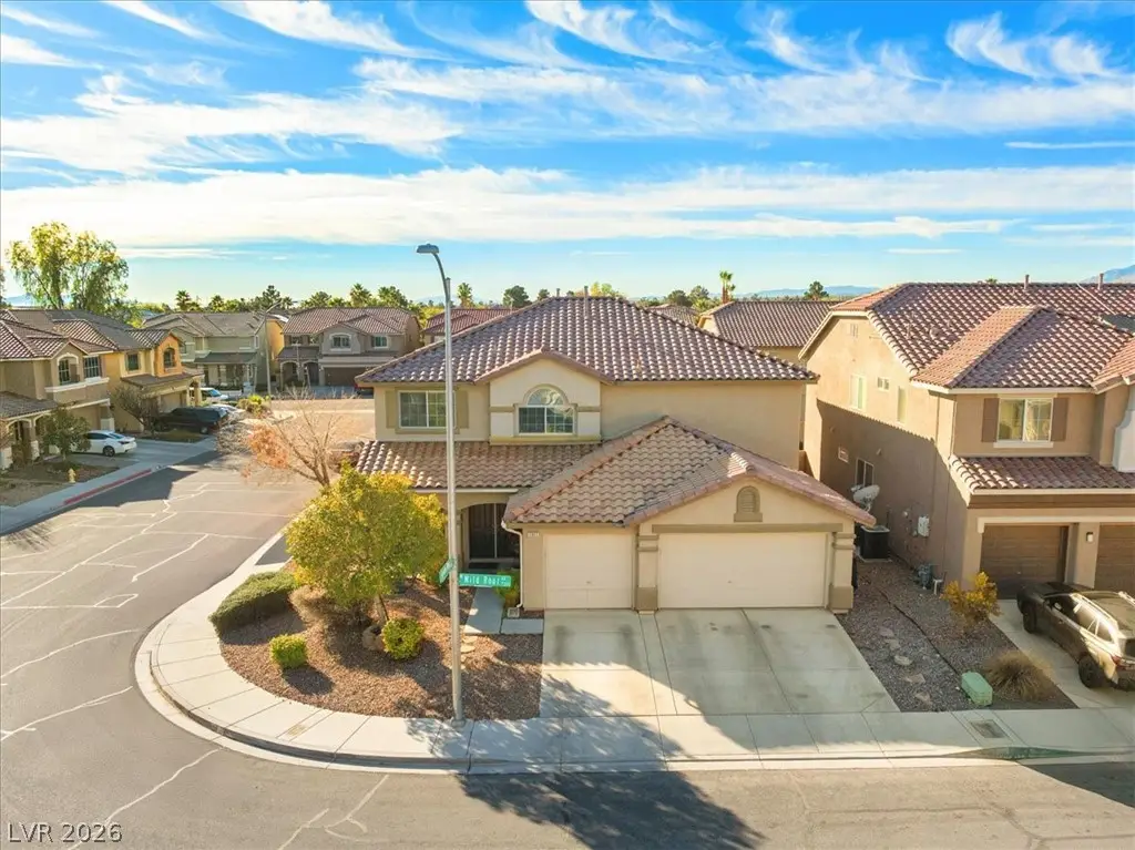 7317 Wild Roar Avenue, Las Vegas, NV 89129 - #1