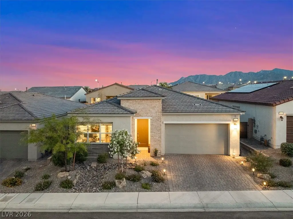 9987 Yetti Stroll Avenue, Las Vegas, NV 89166 - #1