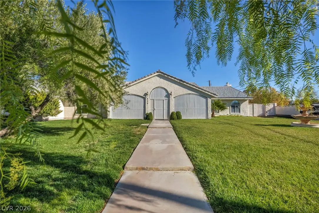 8736 Procyon Street, Las Vegas, NV 89139 - #1