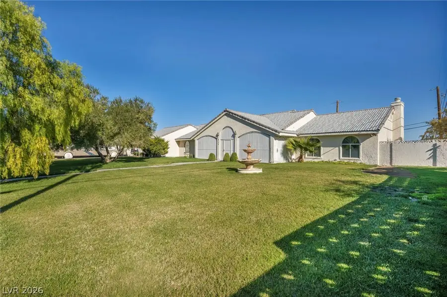 8736 Procyon Street, Las Vegas, NV 89139 - #2