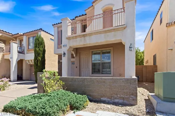 10214 Viterbo Street, Las Vegas, NV 89183