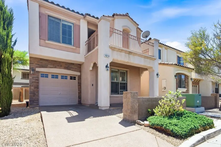 10214 Viterbo Street, Las Vegas, NV 89183 - #2