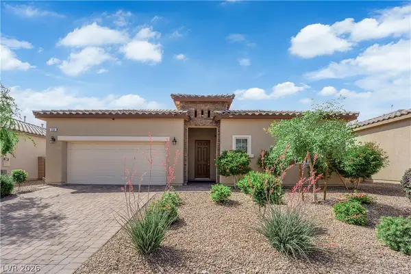 203 Denette Lane, North Las Vegas, NV 89031