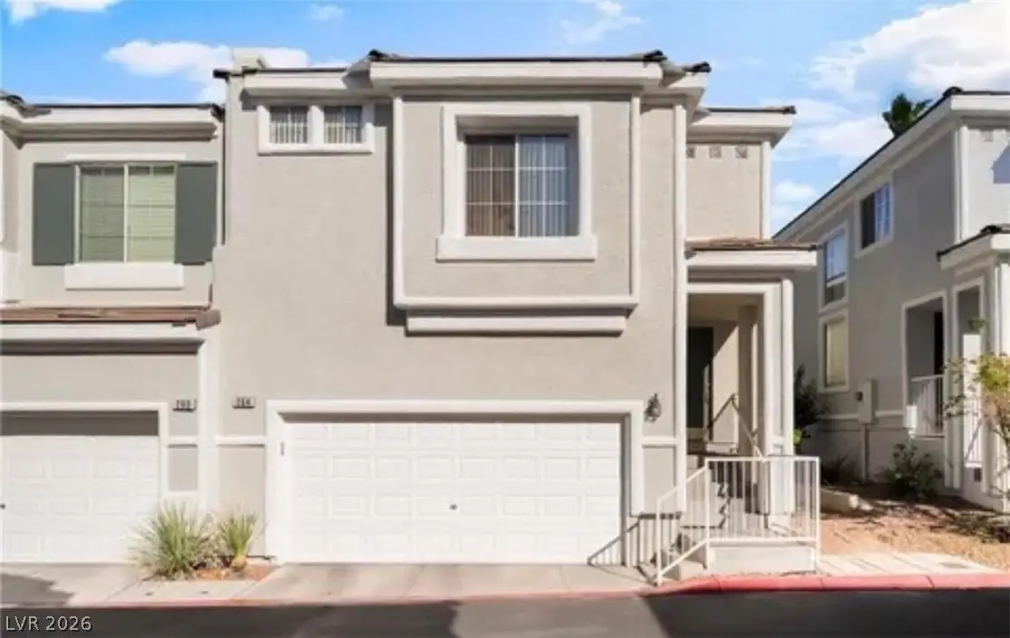 264 Faith Filled Court, Henderson, NV 89052 - #1