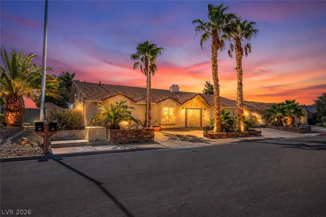 1020 Hollyhock Drive, Henderson, NV 89011 - #1