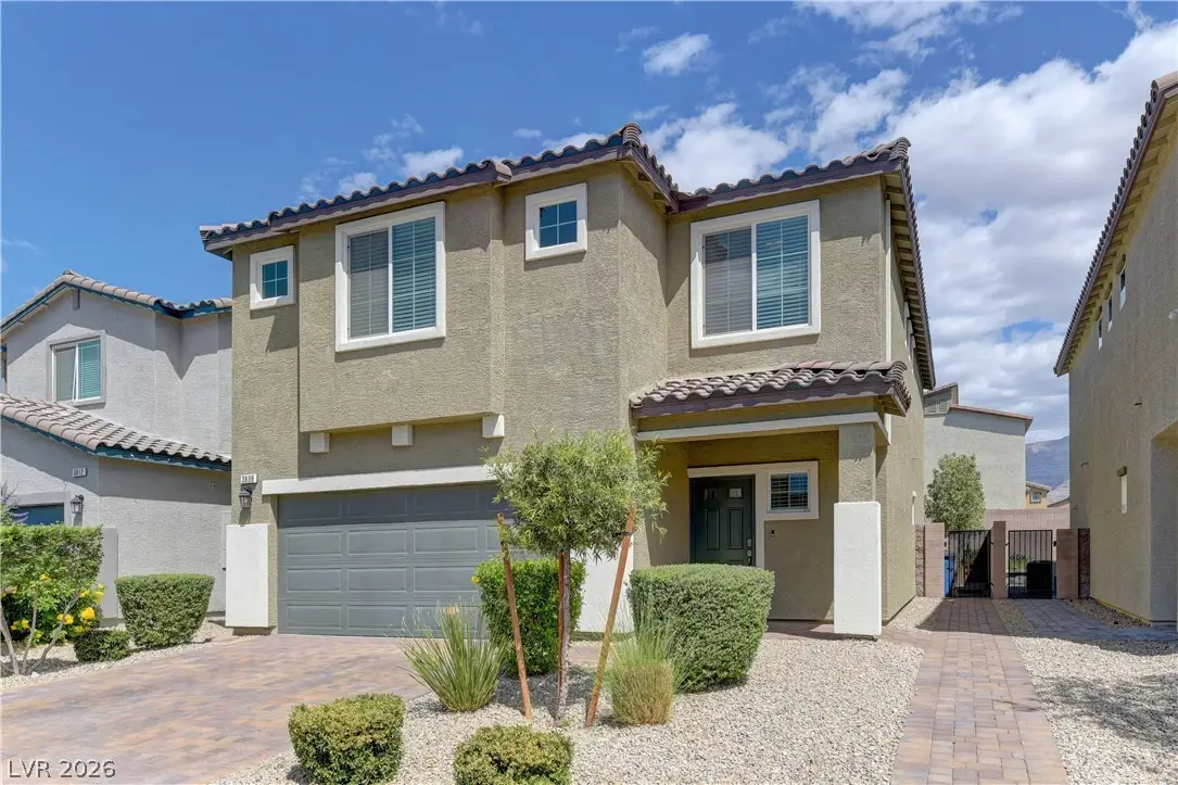 3808 Corellia Avenue, North Las Vegas, NV 89084 - #1