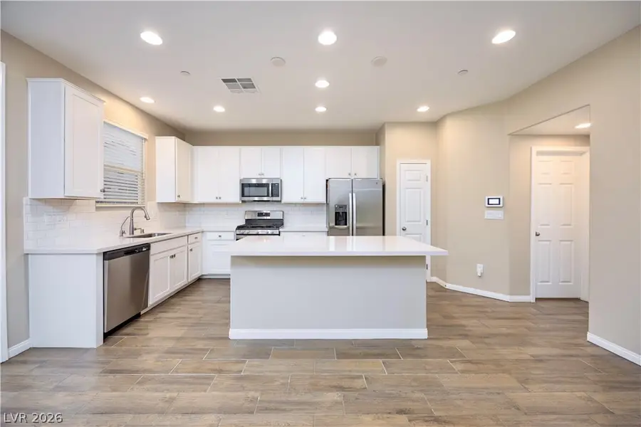5039 Tranquil View Street, Las Vegas, NV 89130 - #2