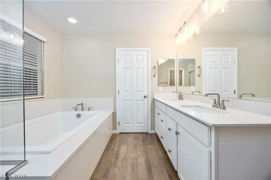 5039 Tranquil View Street, Las Vegas, NV 89130 - #3