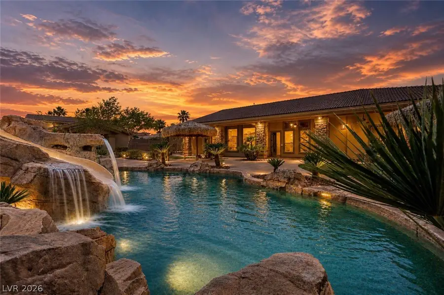 980 Twinspur Court, Henderson, NV 89002 - #2