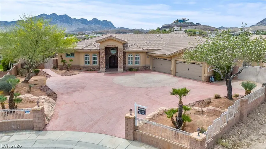 980 Twinspur Court, Henderson, NV 89002 - #3