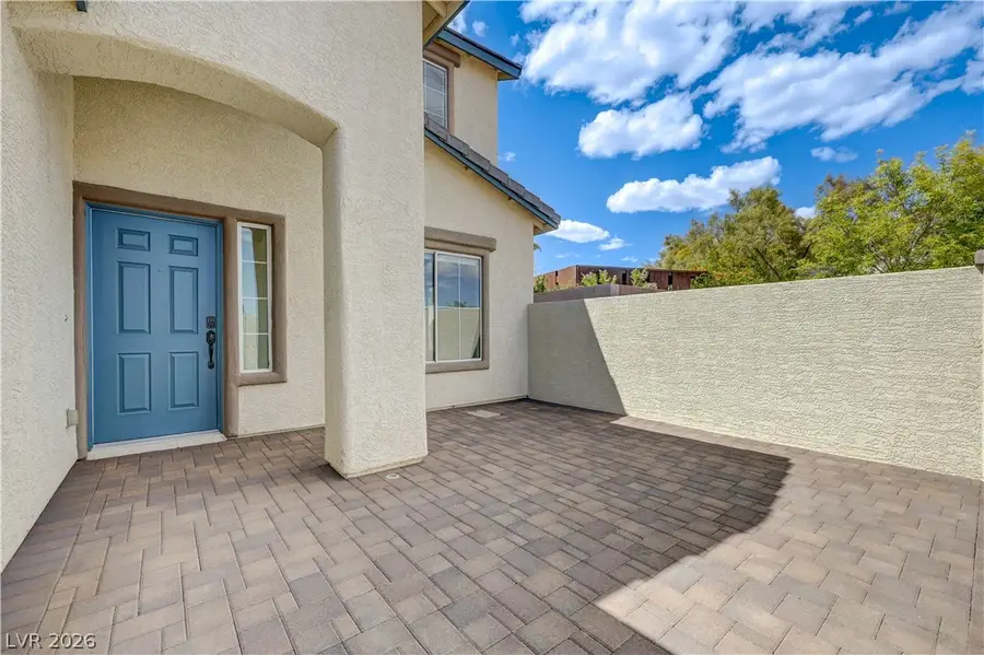 4319 Holleys Hill Street, Las Vegas, NV 89129 - #2